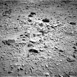 Nasa's Mars rover Curiosity acquired this image using its Left Navigation Camera on Sol 731, at drive 1910, site number 40