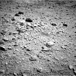 Nasa's Mars rover Curiosity acquired this image using its Left Navigation Camera on Sol 731, at drive 1916, site number 40