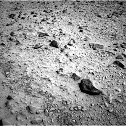 Nasa's Mars rover Curiosity acquired this image using its Left Navigation Camera on Sol 731, at drive 1928, site number 40