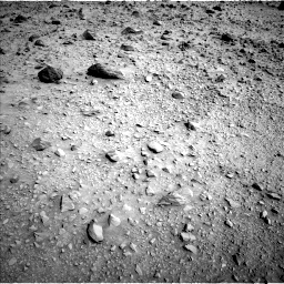 Nasa's Mars rover Curiosity acquired this image using its Left Navigation Camera on Sol 731, at drive 2006, site number 40