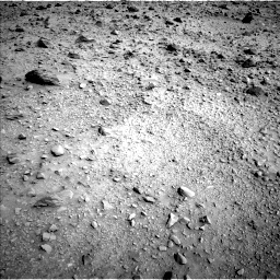 Nasa's Mars rover Curiosity acquired this image using its Left Navigation Camera on Sol 731, at drive 2012, site number 40