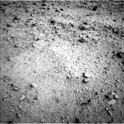 Nasa's Mars rover Curiosity acquired this image using its Left Navigation Camera on Sol 731, at drive 2018, site number 40