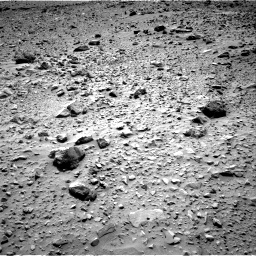 Nasa's Mars rover Curiosity acquired this image using its Right Navigation Camera on Sol 731, at drive 1850, site number 40
