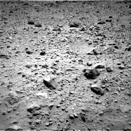 Nasa's Mars rover Curiosity acquired this image using its Right Navigation Camera on Sol 731, at drive 1856, site number 40