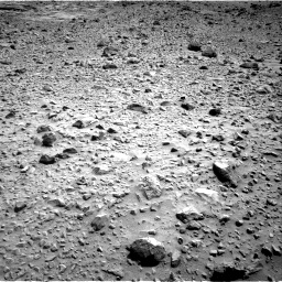 Nasa's Mars rover Curiosity acquired this image using its Right Navigation Camera on Sol 731, at drive 1862, site number 40