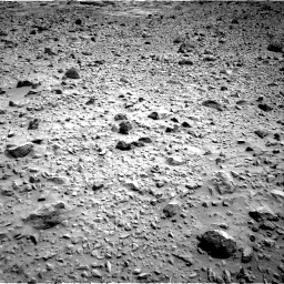 Nasa's Mars rover Curiosity acquired this image using its Right Navigation Camera on Sol 731, at drive 1868, site number 40