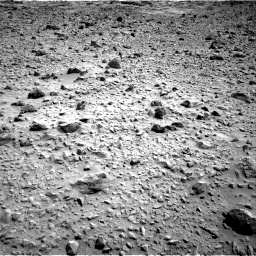 Nasa's Mars rover Curiosity acquired this image using its Right Navigation Camera on Sol 731, at drive 1874, site number 40