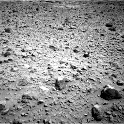 Nasa's Mars rover Curiosity acquired this image using its Right Navigation Camera on Sol 731, at drive 1886, site number 40