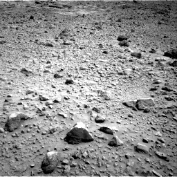 Nasa's Mars rover Curiosity acquired this image using its Right Navigation Camera on Sol 731, at drive 1892, site number 40