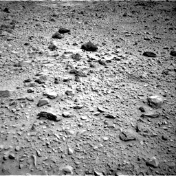 Nasa's Mars rover Curiosity acquired this image using its Right Navigation Camera on Sol 731, at drive 1910, site number 40