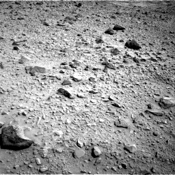 Nasa's Mars rover Curiosity acquired this image using its Right Navigation Camera on Sol 731, at drive 1922, site number 40