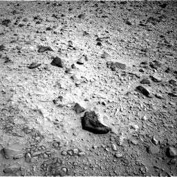 Nasa's Mars rover Curiosity acquired this image using its Right Navigation Camera on Sol 731, at drive 1928, site number 40