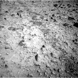 Nasa's Mars rover Curiosity acquired this image using its Right Navigation Camera on Sol 731, at drive 1940, site number 40