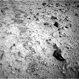 Nasa's Mars rover Curiosity acquired this image using its Right Navigation Camera on Sol 731, at drive 1946, site number 40