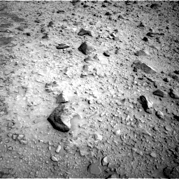 Nasa's Mars rover Curiosity acquired this image using its Right Navigation Camera on Sol 731, at drive 1952, site number 40