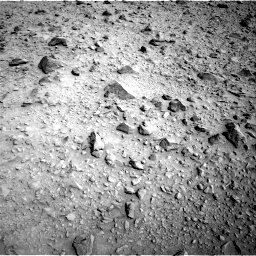 Nasa's Mars rover Curiosity acquired this image using its Right Navigation Camera on Sol 731, at drive 1958, site number 40