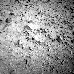 Nasa's Mars rover Curiosity acquired this image using its Right Navigation Camera on Sol 731, at drive 1964, site number 40