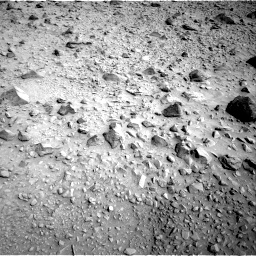 Nasa's Mars rover Curiosity acquired this image using its Right Navigation Camera on Sol 731, at drive 1970, site number 40