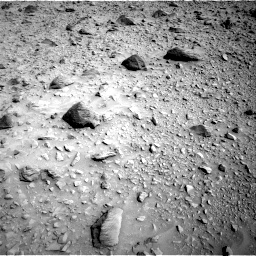 Nasa's Mars rover Curiosity acquired this image using its Right Navigation Camera on Sol 731, at drive 1982, site number 40