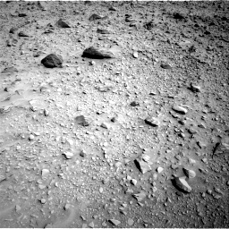 Nasa's Mars rover Curiosity acquired this image using its Right Navigation Camera on Sol 731, at drive 1988, site number 40