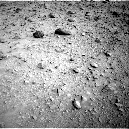 Nasa's Mars rover Curiosity acquired this image using its Right Navigation Camera on Sol 731, at drive 2000, site number 40