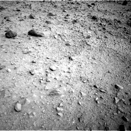 Nasa's Mars rover Curiosity acquired this image using its Right Navigation Camera on Sol 731, at drive 2006, site number 40