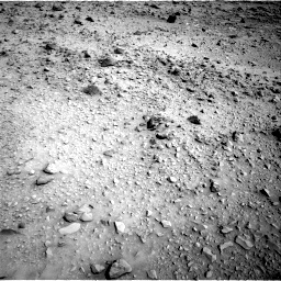 Nasa's Mars rover Curiosity acquired this image using its Right Navigation Camera on Sol 731, at drive 2024, site number 40