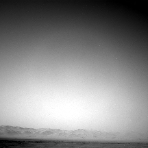 Nasa's Mars rover Curiosity acquired this image using its Right Navigation Camera on Sol 732, at drive 2040, site number 40