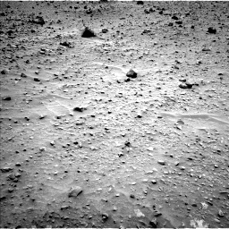 Nasa's Mars rover Curiosity acquired this image using its Left Navigation Camera on Sol 733, at drive 2112, site number 40
