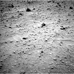 Nasa's Mars rover Curiosity acquired this image using its Left Navigation Camera on Sol 733, at drive 2118, site number 40