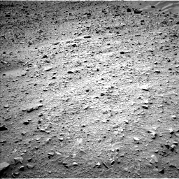 Nasa's Mars rover Curiosity acquired this image using its Left Navigation Camera on Sol 733, at drive 2352, site number 40