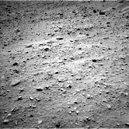 Nasa's Mars rover Curiosity acquired this image using its Left Navigation Camera on Sol 733, at drive 2364, site number 40