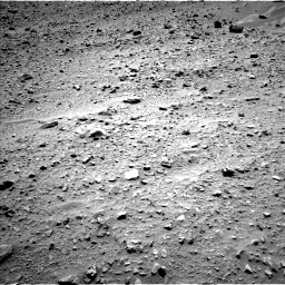 Nasa's Mars rover Curiosity acquired this image using its Left Navigation Camera on Sol 733, at drive 2370, site number 40
