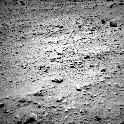 Nasa's Mars rover Curiosity acquired this image using its Left Navigation Camera on Sol 733, at drive 2382, site number 40