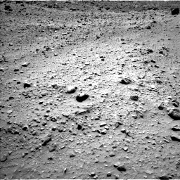 Nasa's Mars rover Curiosity acquired this image using its Left Navigation Camera on Sol 733, at drive 2406, site number 40