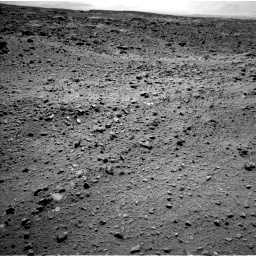 Nasa's Mars rover Curiosity acquired this image using its Left Navigation Camera on Sol 733, at drive 2430, site number 40