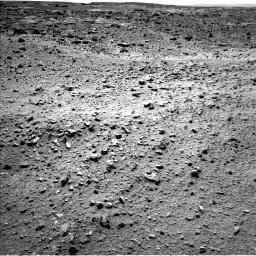 Nasa's Mars rover Curiosity acquired this image using its Left Navigation Camera on Sol 733, at drive 2436, site number 40