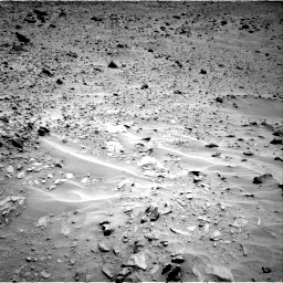 Nasa's Mars rover Curiosity acquired this image using its Right Navigation Camera on Sol 733, at drive 2058, site number 40