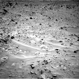 Nasa's Mars rover Curiosity acquired this image using its Right Navigation Camera on Sol 733, at drive 2064, site number 40