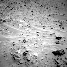 Nasa's Mars rover Curiosity acquired this image using its Right Navigation Camera on Sol 733, at drive 2070, site number 40