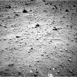 Nasa's Mars rover Curiosity acquired this image using its Right Navigation Camera on Sol 733, at drive 2112, site number 40