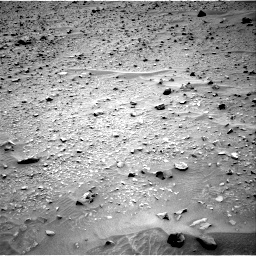Nasa's Mars rover Curiosity acquired this image using its Right Navigation Camera on Sol 733, at drive 2166, site number 40