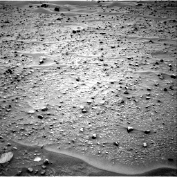 Nasa's Mars rover Curiosity acquired this image using its Right Navigation Camera on Sol 733, at drive 2190, site number 40