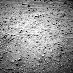 Nasa's Mars rover Curiosity acquired this image using its Right Navigation Camera on Sol 733, at drive 2196, site number 40