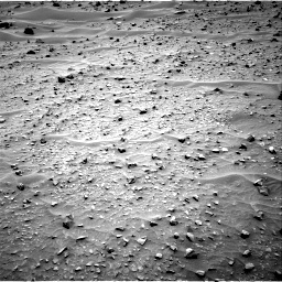 Nasa's Mars rover Curiosity acquired this image using its Right Navigation Camera on Sol 733, at drive 2208, site number 40
