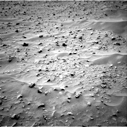 Nasa's Mars rover Curiosity acquired this image using its Right Navigation Camera on Sol 733, at drive 2268, site number 40