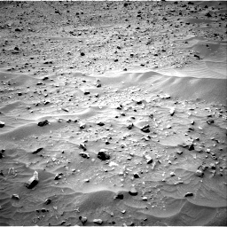 Nasa's Mars rover Curiosity acquired this image using its Right Navigation Camera on Sol 733, at drive 2280, site number 40