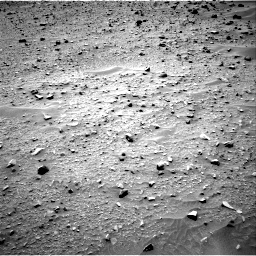 Nasa's Mars rover Curiosity acquired this image using its Right Navigation Camera on Sol 733, at drive 2304, site number 40