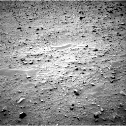 Nasa's Mars rover Curiosity acquired this image using its Right Navigation Camera on Sol 733, at drive 2310, site number 40