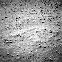 Nasa's Mars rover Curiosity acquired this image using its Right Navigation Camera on Sol 733, at drive 2316, site number 40
